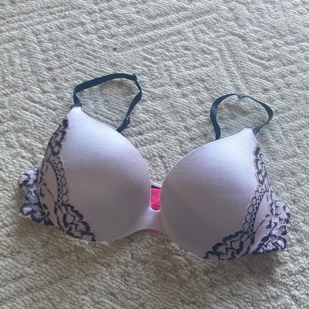 La senza bra